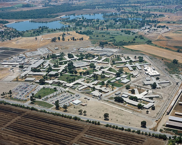 Female inmates sterilized 1